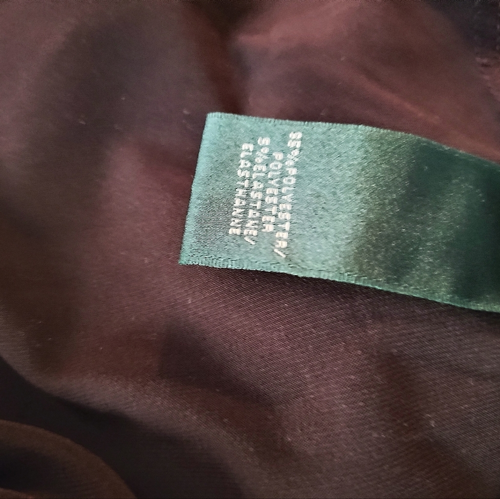 Ralph Lauren Dress, NWOT - Picture 5 of 5